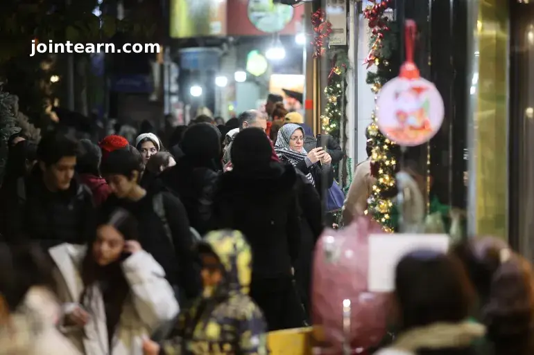 Iran Faces Economic Turmoil as Currency Hits Record Low Amid 2026 Budget Challenges