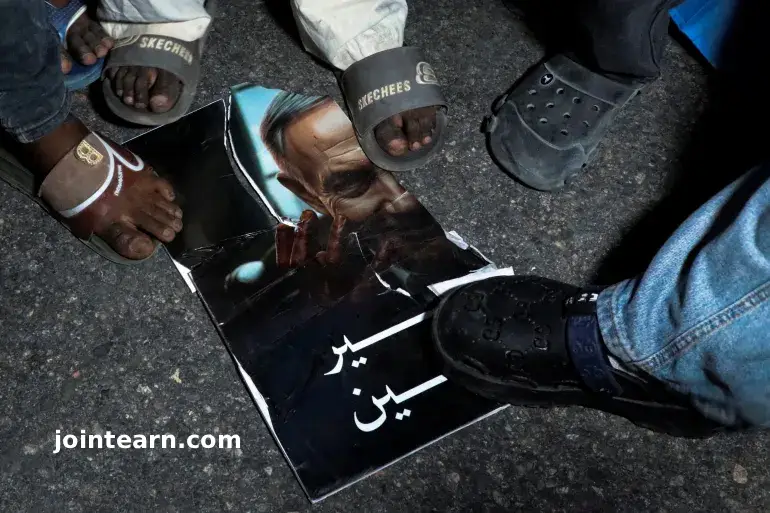 Somalia Condemns Israel’s Recognition of Somaliland as Threat to Peace