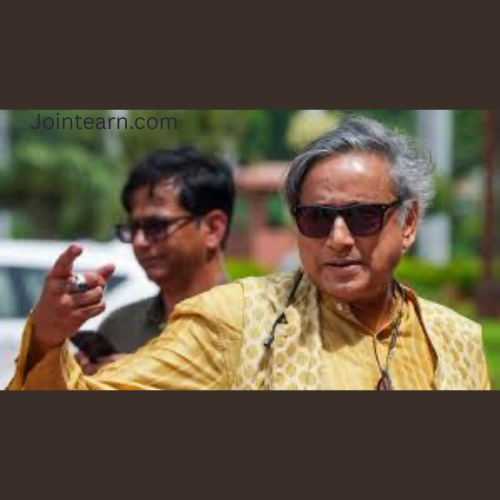 Shashi Tharoor Condemns Attacks on Christians, Stresses Communal Harmony in Christmas Message