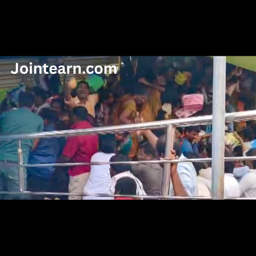 Karnataka 2025: From Stampedes to Violence Against Women – Key Incidents