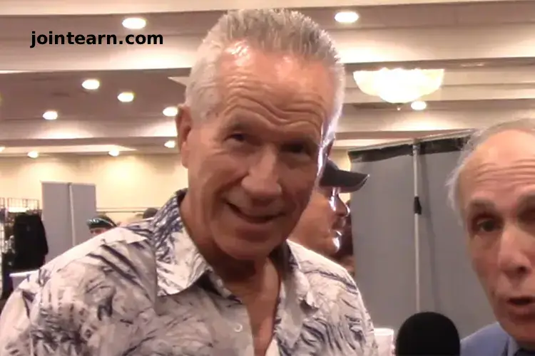 Wrestling Legend ‘Mr. Electricity’ Steve Regal Dies at 73: A Look Back at His Career and Legacy