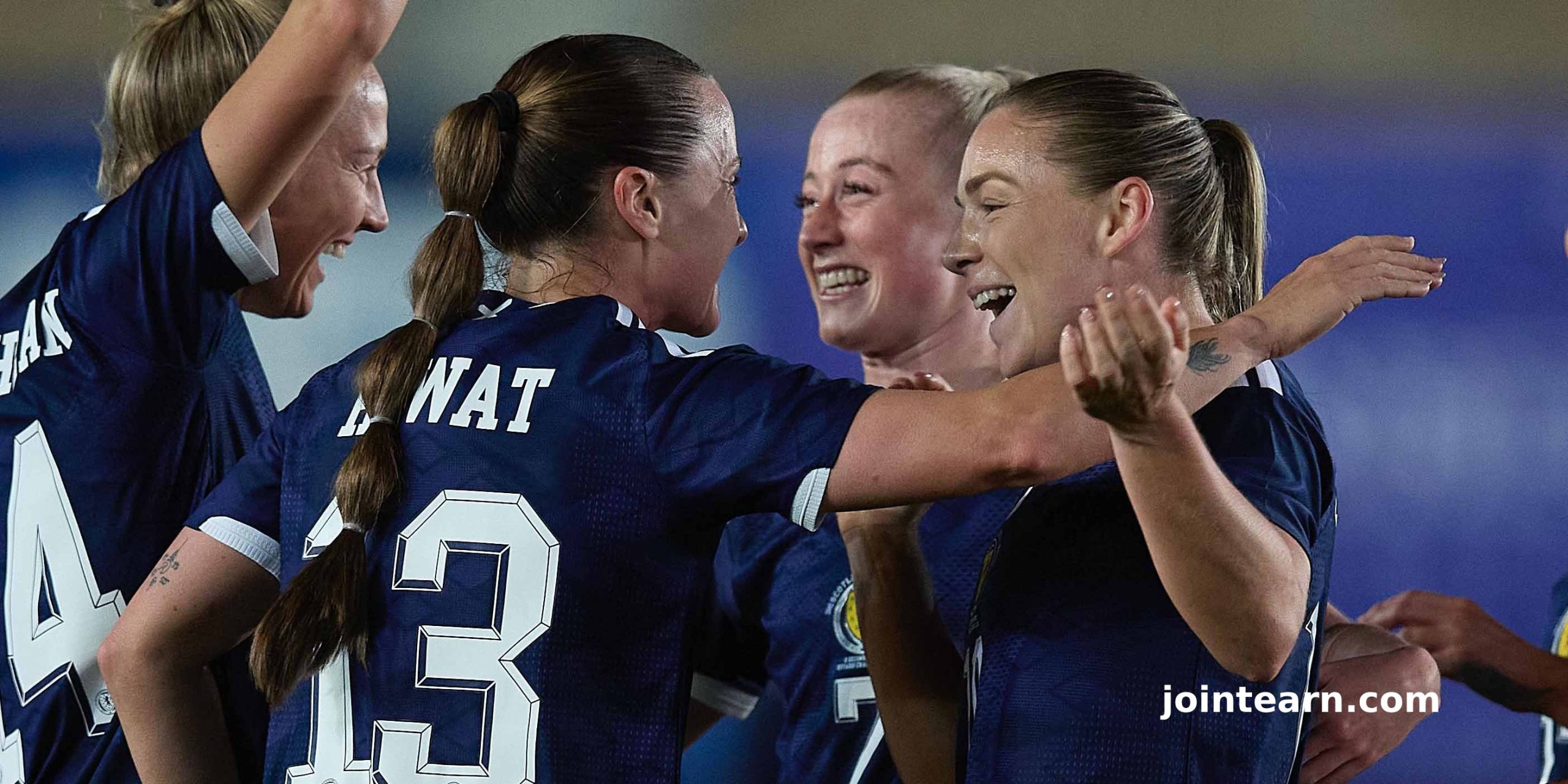 Kirsty Howat Shines as Scotland Secure Thrilling 3-2 Victory Over China in Jerez Friendly