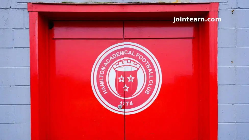 Hamilton Academical Owner Admits Insolvency Risk but Vows to Stabilize Club