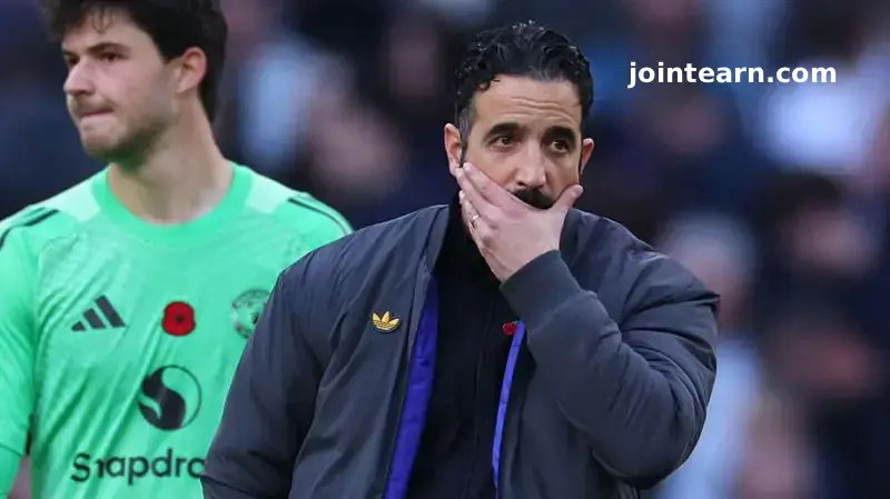 Gary Neville Urges Manchester United to End Managerial Experiments After Ruben Amorim Sacking