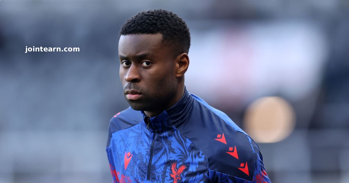 Arsenal Enter Race for Marc Guehi as Manchester City Push Ahead – Friday’s Transfer Gossip Round-Up