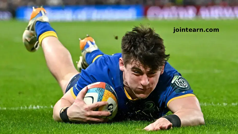 Leinster Dominate Connacht to Claim Seventh Straight United Rugby Championship Win