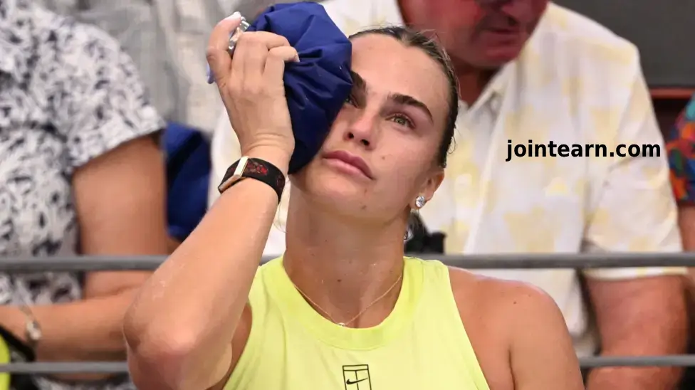 Aryna Sabalenka Criticizes Tennis Calendar: Players “Not Protected” Amid Gruelling Schedule