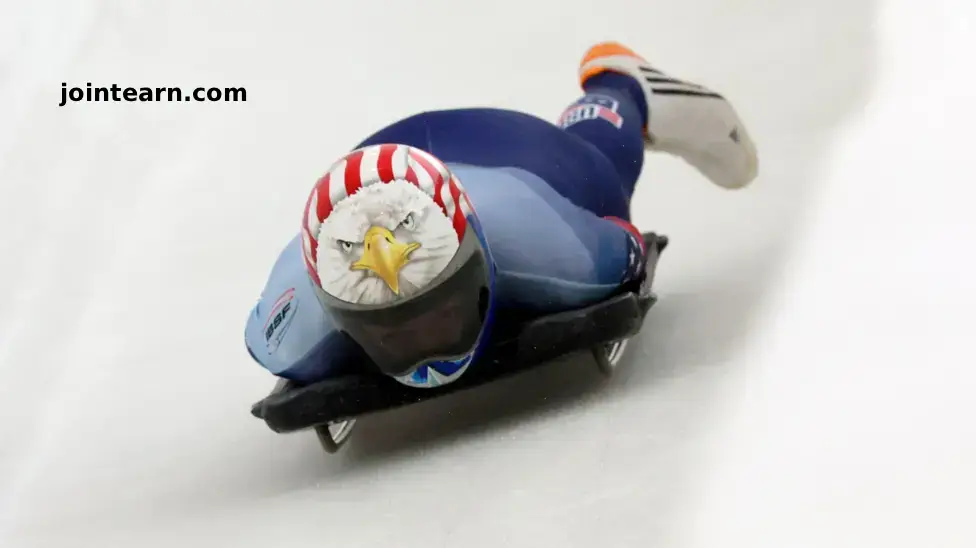 Katie Uhlaender Claims Olympic Dream Impacted by Canadian Withdrawal, IBSF Launches Investigation