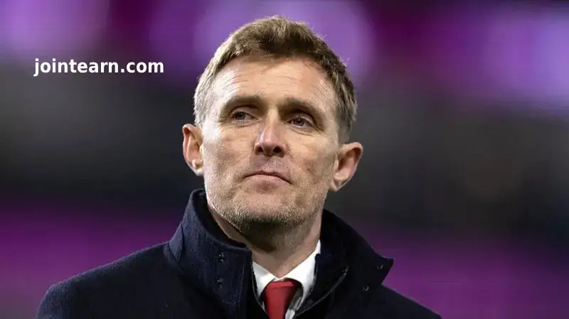 Fletcher to Lead Manchester United in FA Cup Clash, but Club’s Deeper Problems Persist