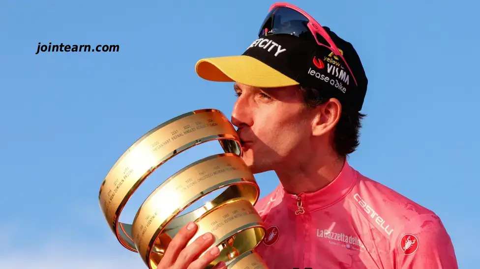 Simon Yates Announces Shock Retirement From Professional Cycling