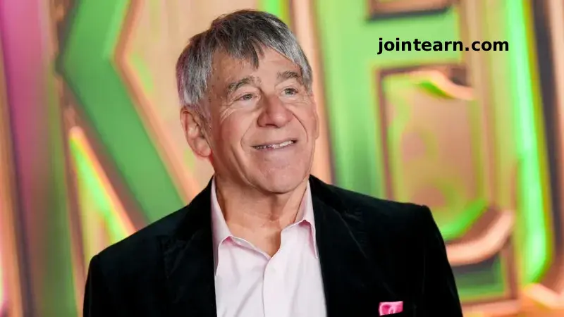 Stephen Schwartz Latest Artist to Cancel Kennedy Center Appearance After Trump Name Change