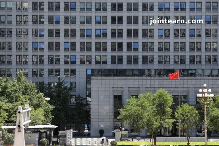 China Bans Export of Dual‑Use Items to Japan Amid Taiwan Tensions — Tokyo Calls Ban “Absolutely Unacceptable”