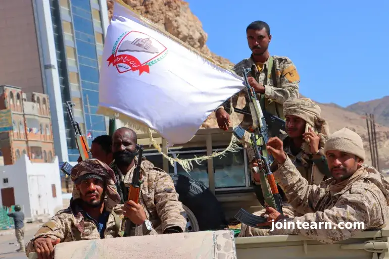 Yemen: STC to Attend Saudi-Backed Peace Talks After Losing Key Southern Sites