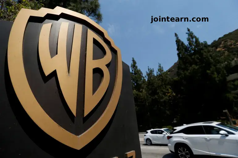Warner Bros Investors Divided Over Paramount Skydance $108.4B Bid