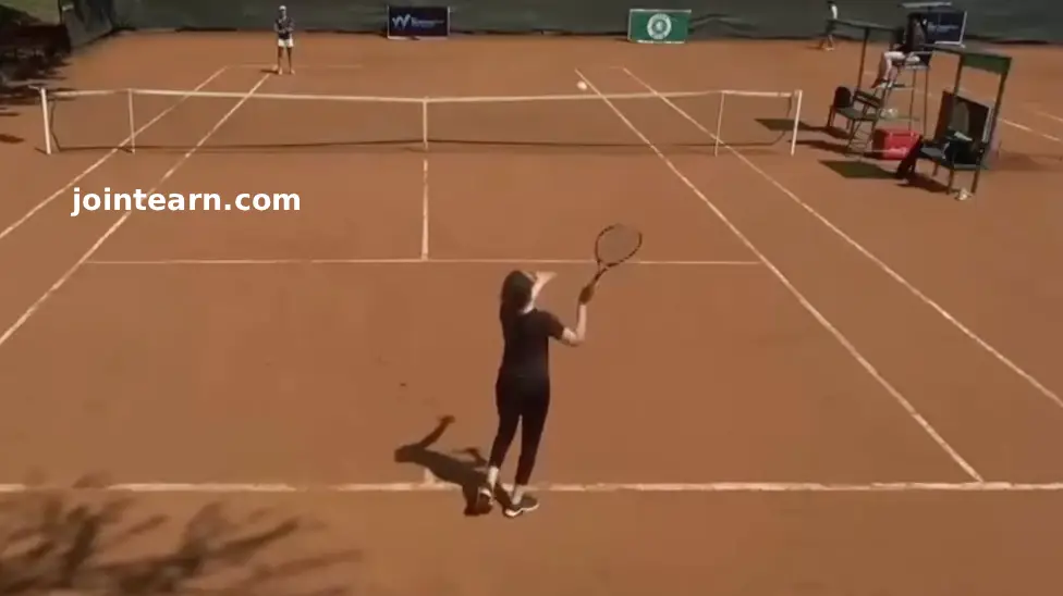 Tournament Organisers Admit Mistake After Viral Wildcard Match Sparks Global Debate