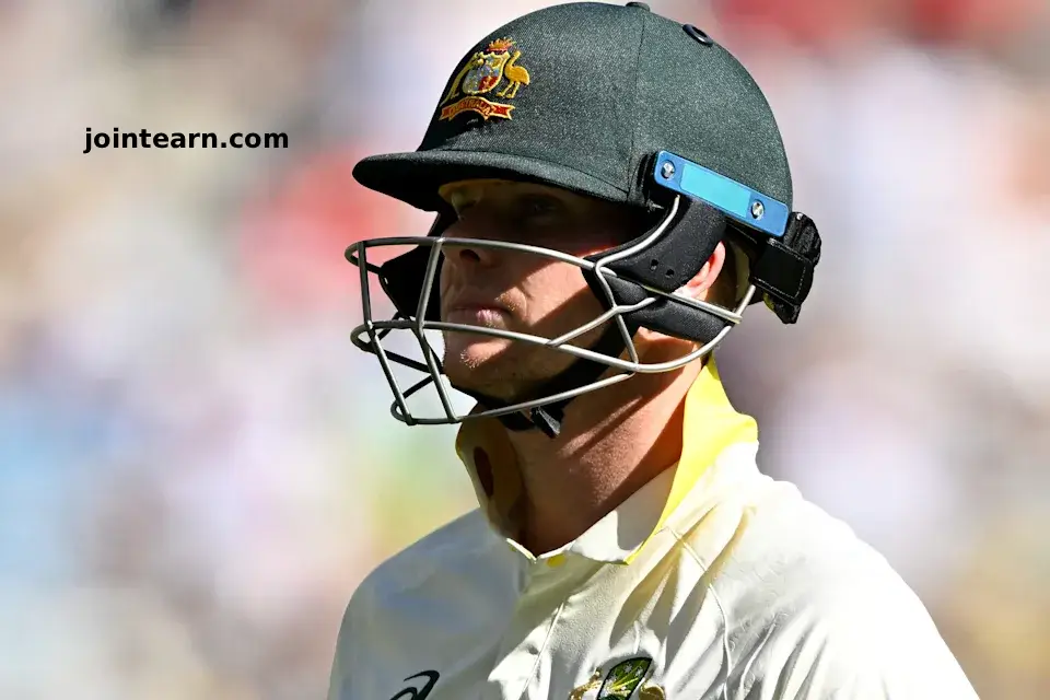 ‘I Hope He’s Here for a Long Time’ – Steve Smith Proves He’s Far from Finished Against England