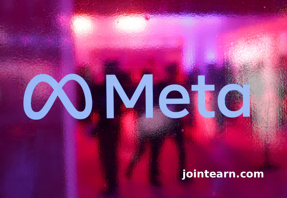 China to Investigate Meta’s Acquisition of AI Startup Manus