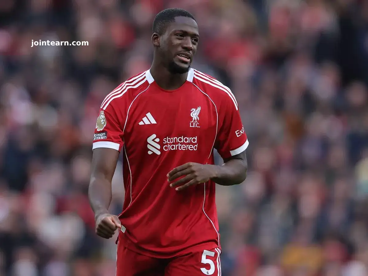 Ibrahima Konaté Contract Talks Stall as Transfer Rumours Swirl – Tuesday’s Football Gossip Round-Up