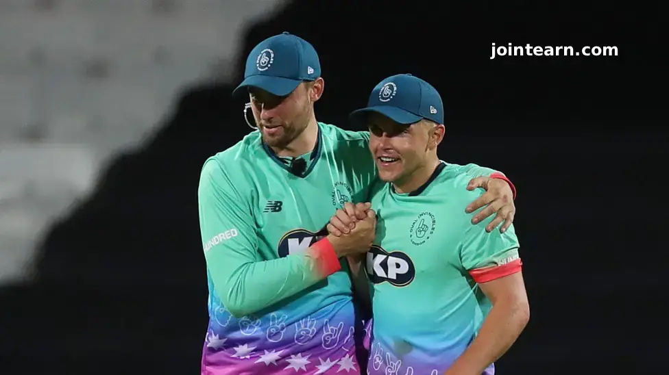 MI London Retain Curran and Jacks, Sign Wyatt-Hodge for The Hundred 2026