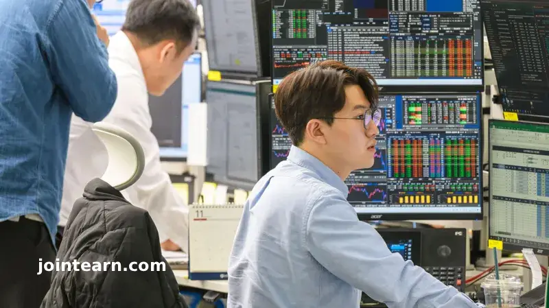 FTSE 100 Surpasses 10,000 Points for the First Time, Signaling Investor Confidence