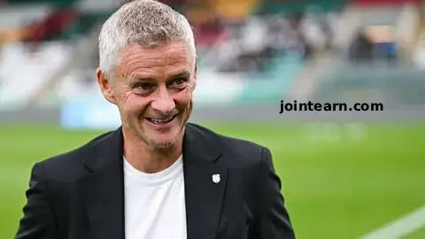 Ole Gunnar Solskjaer Set for Face-to-Face Talks with Manchester United Chiefs Over Caretaker Role