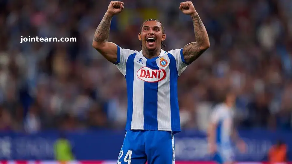 From Blackburn to Barcelona: Tyrhys Dolan’s Remarkable and Unbelievable Football Journey