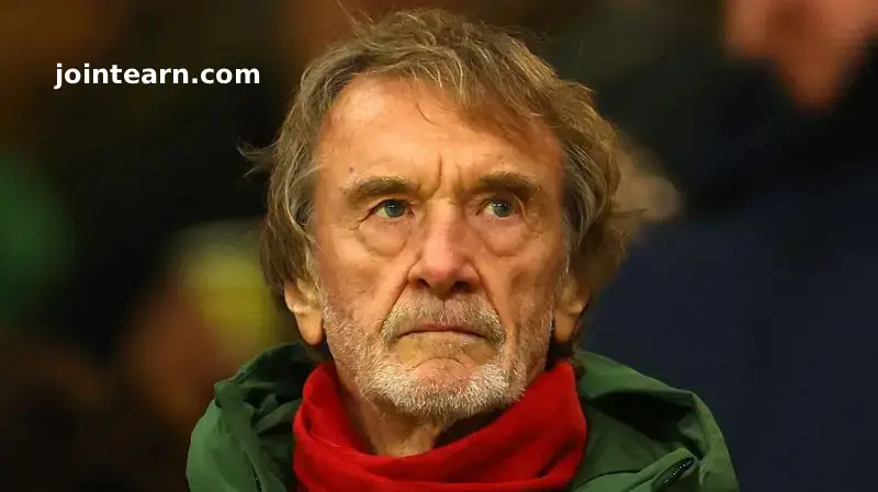 ‘Amorim’s Toxic Exit Adds to Ratcliffe’s Chaotic Manchester United Reign’