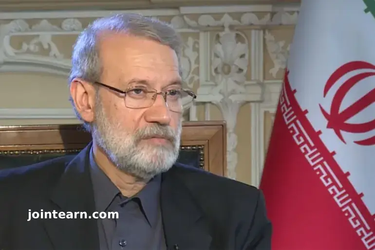 US Imposes Sanctions on Iran’s Khamenei Aide and Officials Amid Protest Crackdown