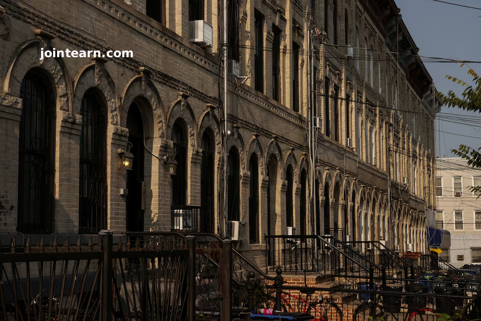 U.S. Household Wealth Hits Record $181.6 Trillion in Q3 2025, Fed Data Shows