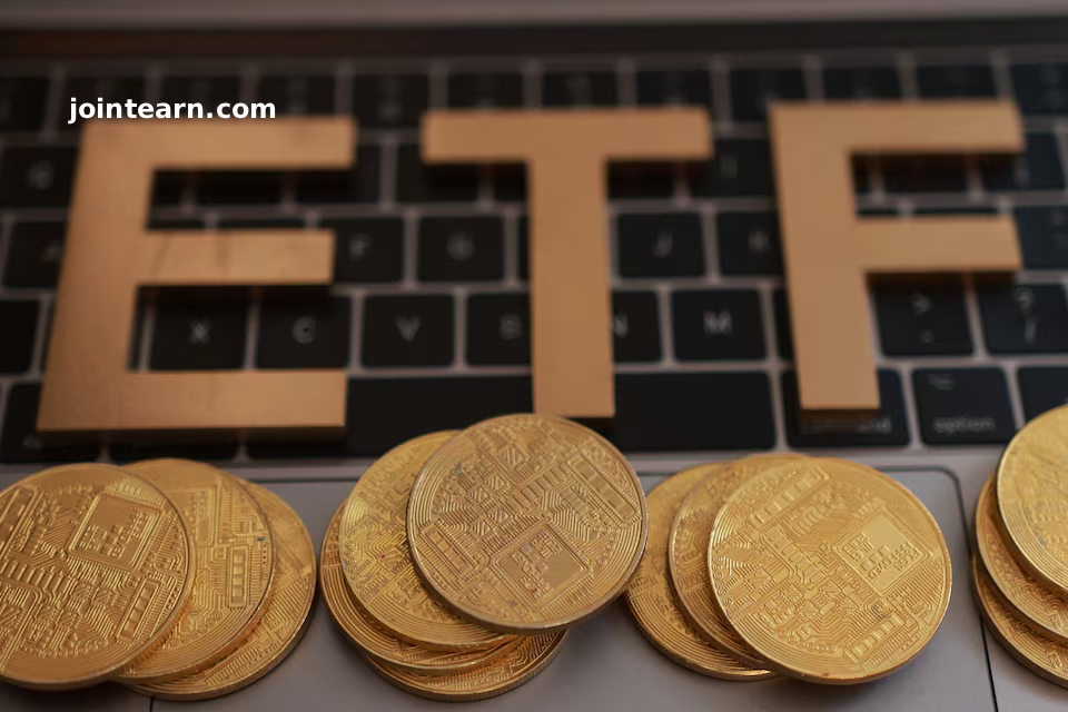 U.S. ETF Provider Files for First Venezuela‑Focused Fund After Political Turmoil