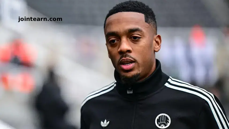 Newcastle United Contact Police After Joe Willock Targeted with Racist Abuse