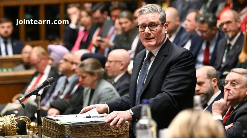 Starmer Urged to Rethink Business Rate Reforms to Protect Pubs