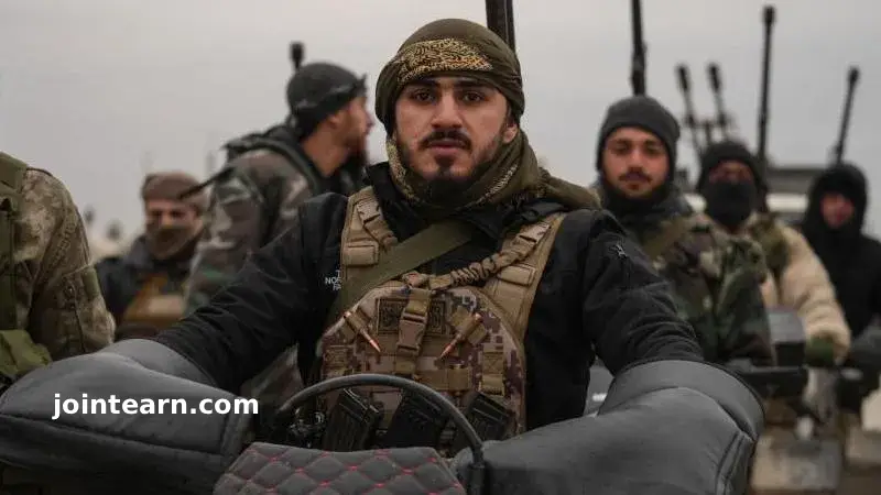 Syrian Army Advances East of Aleppo Following Kurdish SDF Withdrawal