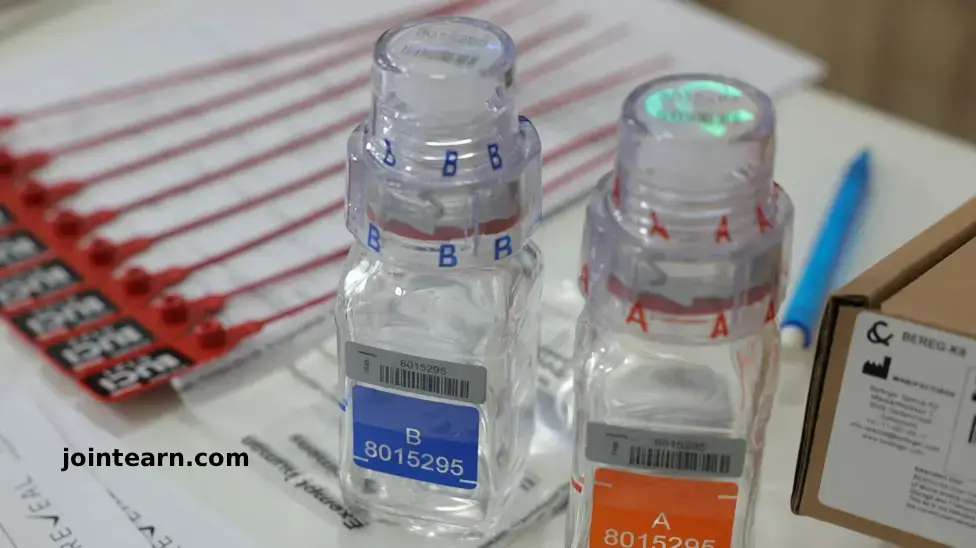 UK Whistleblowers Make 185 Reports to Anti-Doping Body in 2025