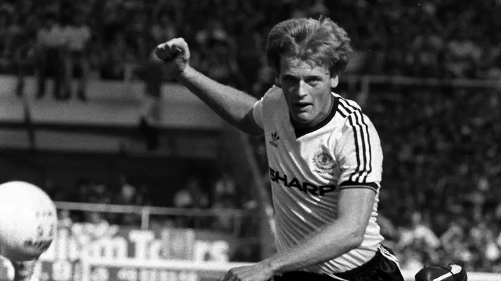 Gordon McQueen Attributed Dementia to Heading Footballs, Says Daughter