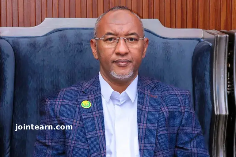 Somaliland Official Defends Israel Ties Amid Arab World Backlash