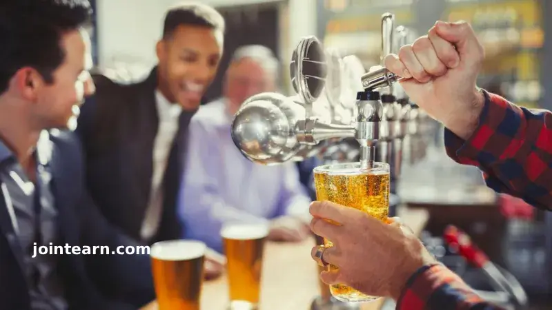 UK Government to Reduce Business Rate Increases for Pubs Amid Industry Pressure