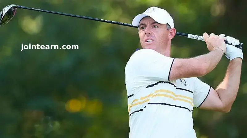 Rory McIlroy Says Keegan Bradley Could Have Acted to Curb Ryder Cup Crowd Abuse