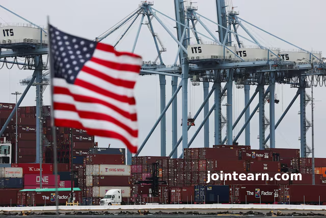 U.S. Importers Brace for $150 Billion Tariff Refunds as Supreme Court Weighs Trump IEEPA Case