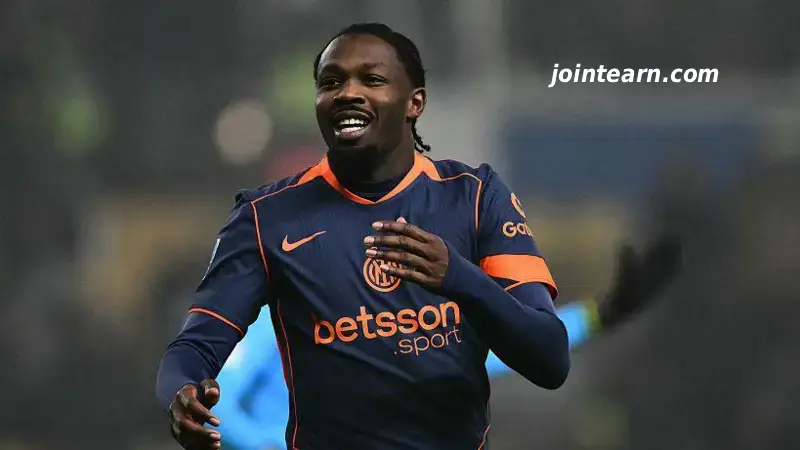 Inter Milan Strengthen Serie A Lead with 2-0 Win Over Parma