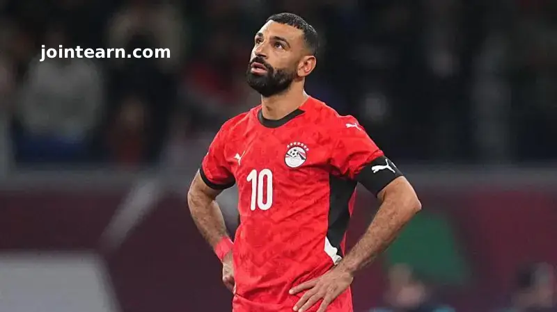 After AFCON Heartbreak in Morocco, What Comes Next for Mohamed Salah With Liverpool and Egypt?