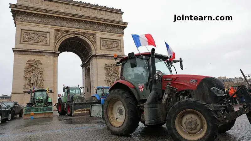 EU Reaches Historic South America Trade Deal After 25 Years of Negotiations