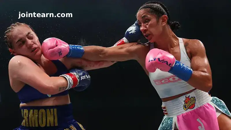 Amanda Serrano Retains Featherweight Titles in Puerto Rico Homecoming Victory