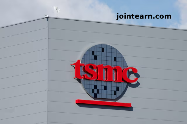 TSMC Reports Record Q4 Profit, Plans Major U.S. Expansion Amid AI Chip Boom