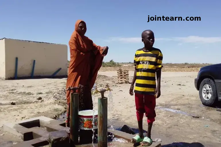 Refugees Return to War-Torn Malam Fatori in Nigeria Despite Ongoing Threats from Armed Groups