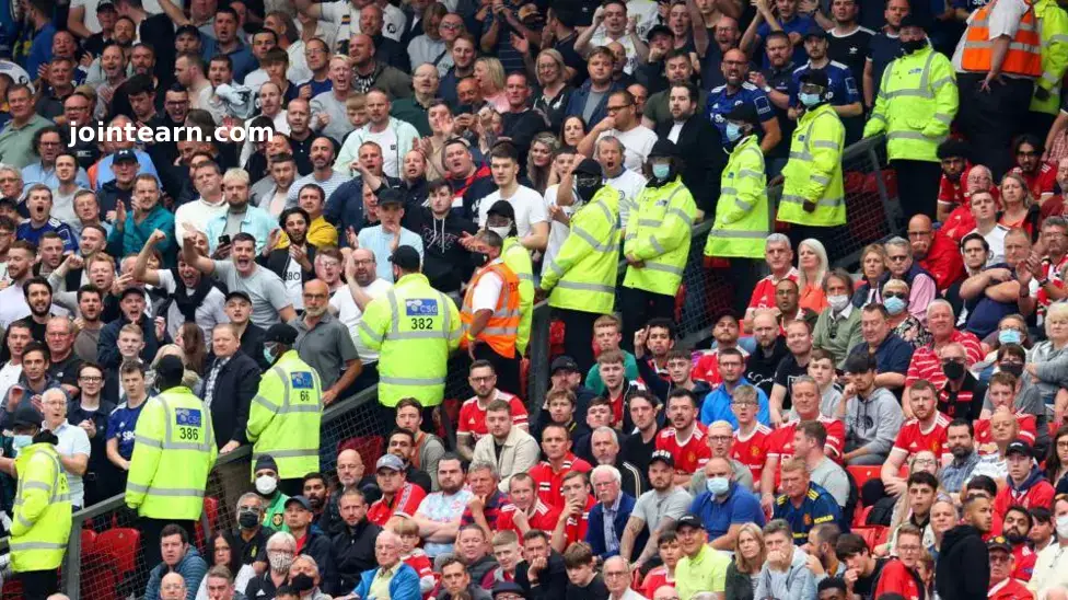 Leeds United vs Manchester United: Why One of English Football’s Fiercest Rivalries Still Matters