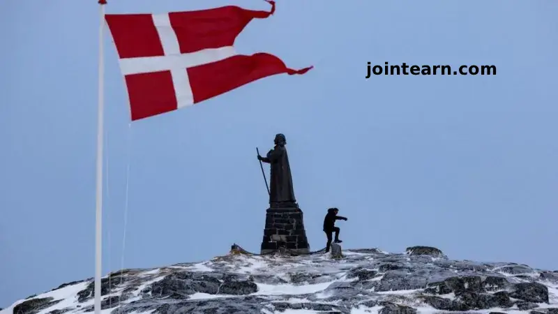 Trump Calls for U.S. “Ownership” of Greenland to Counter Russia and China: International Reactions and Implications