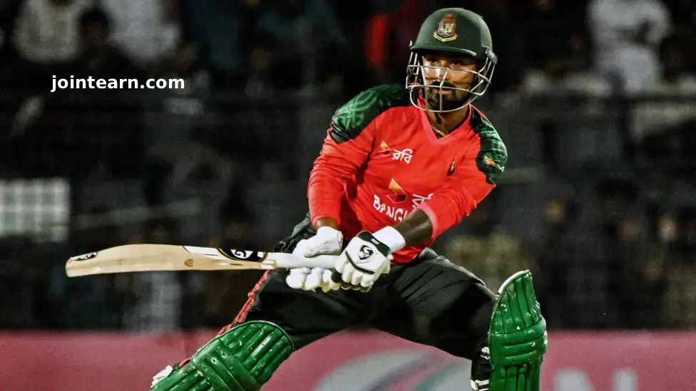 Bangladesh Cricketers Boycott T20 League Following BCB Controversy