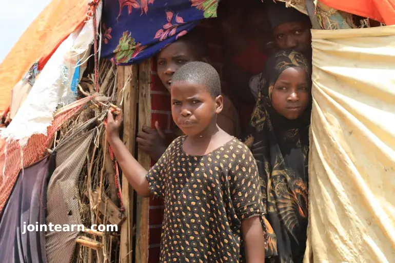 Somalia Faces Sharp Rise in Malnutrition and Preventable Diseases, Warns MSF