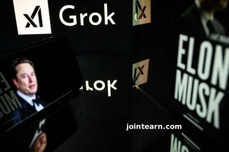 EU Condemns Child-Like Deepfakes Generated by X’s Grok AI